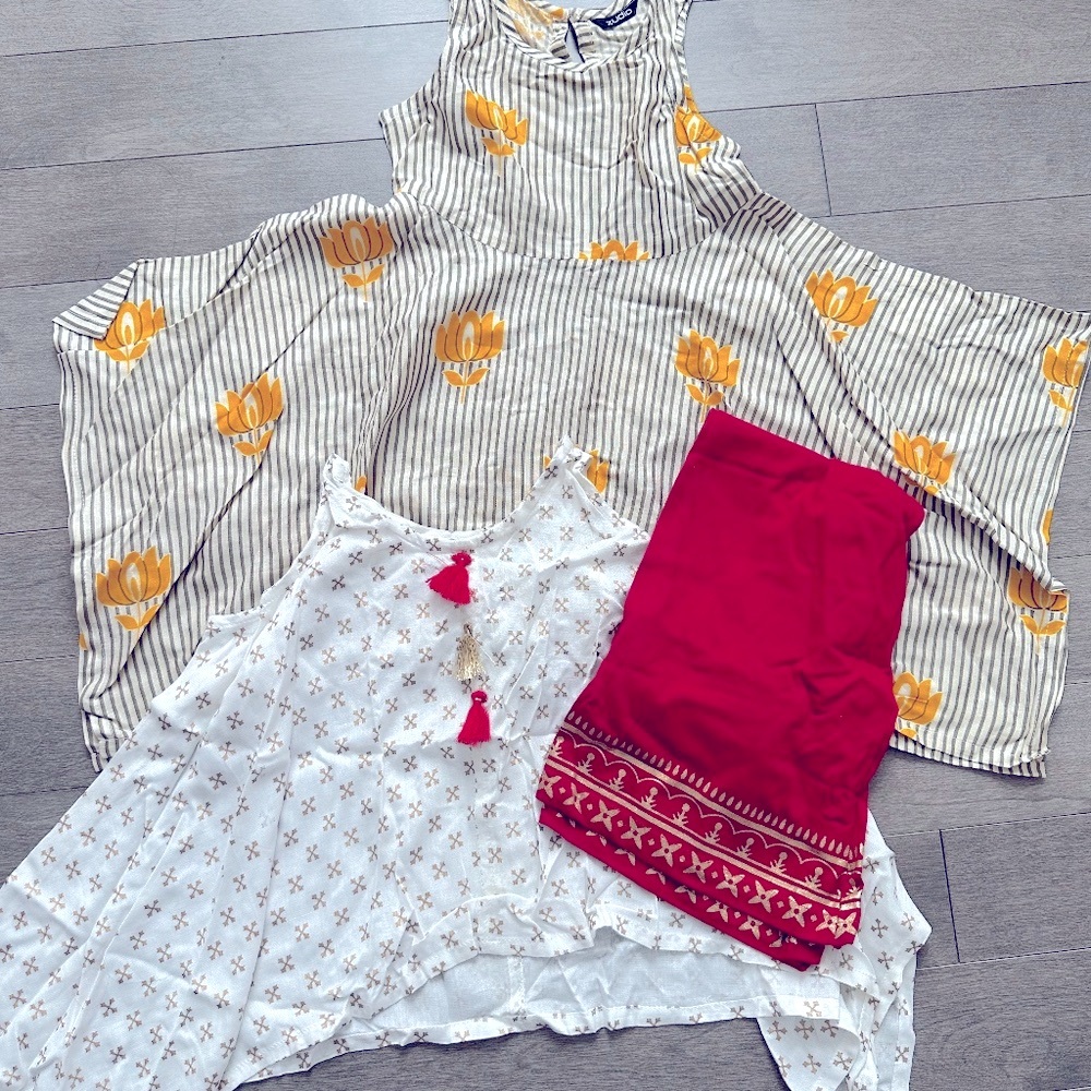 Kurta kids